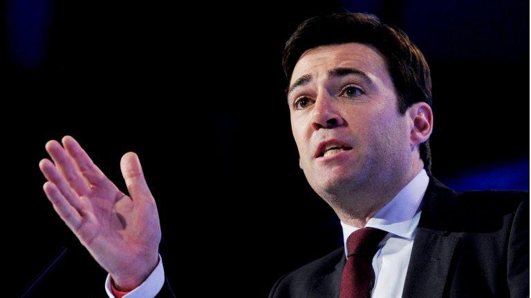 Andy Burnham