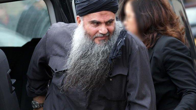 Abu Qatada