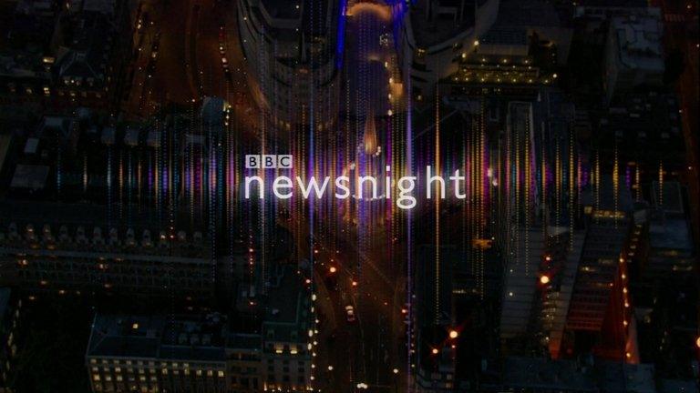 Newsnight