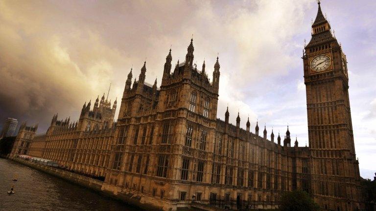 Houses of Parliament