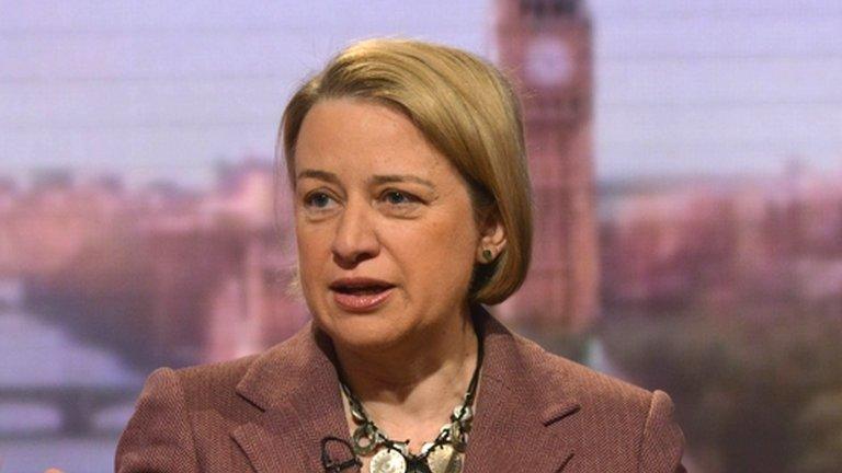 Natalie Bennett