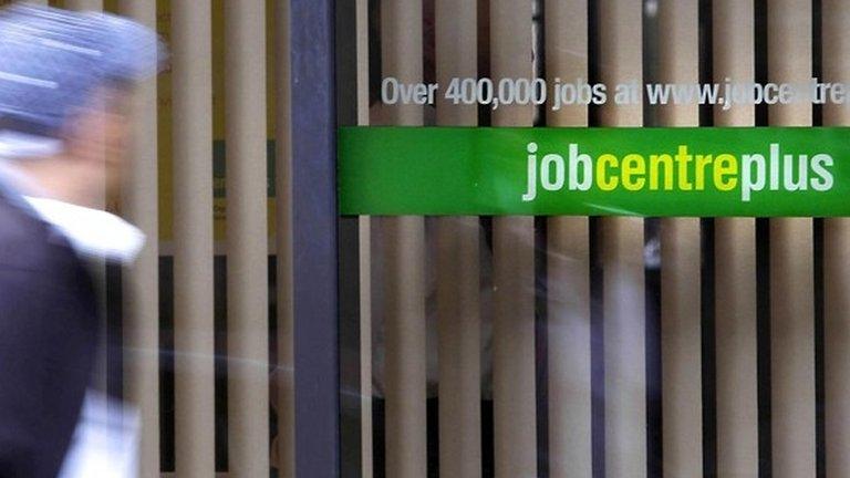 Job Centre