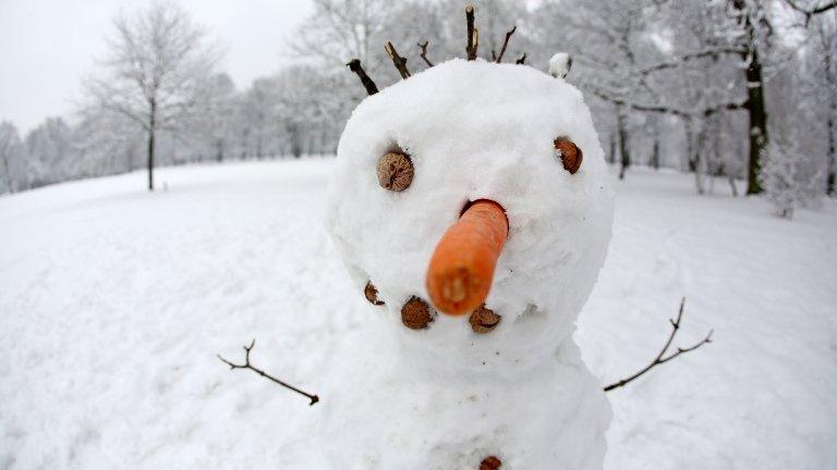 Snowman