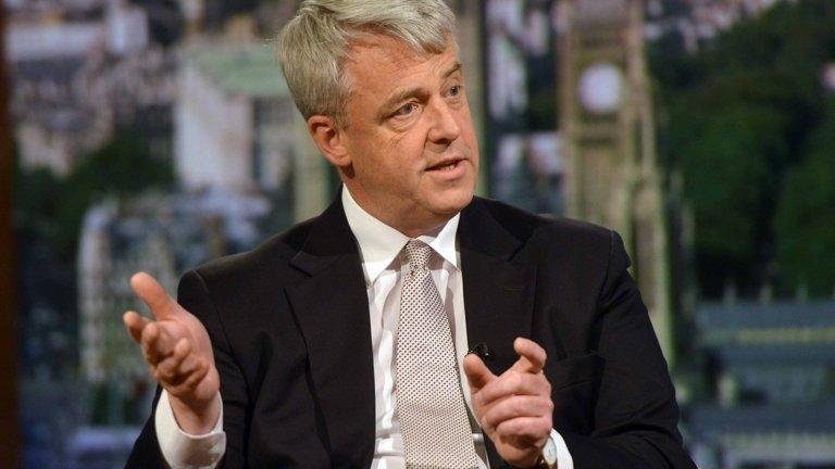 Andrew Lansley