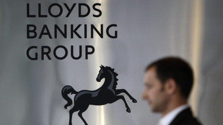 Lloyds Banking Group