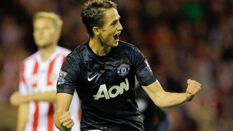 Adnan Januzaj