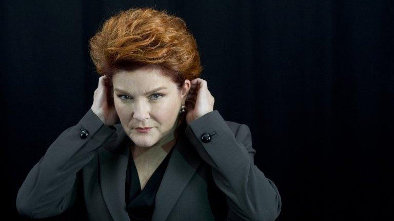 Kate Mulgrew