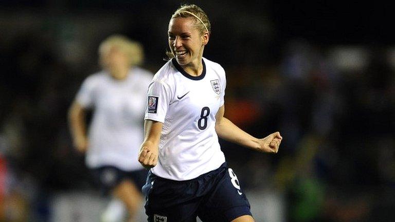 Jordan Nobbs