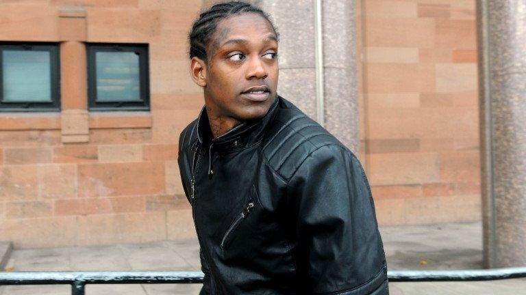 Nile Ranger