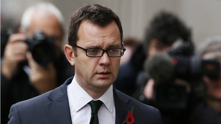 Andy Coulson