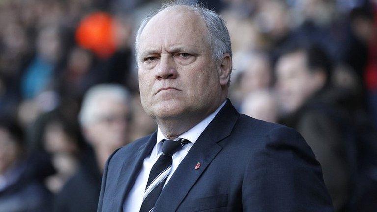 Martin Jol