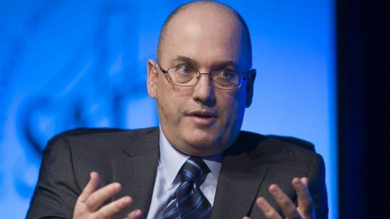 Steven Cohen