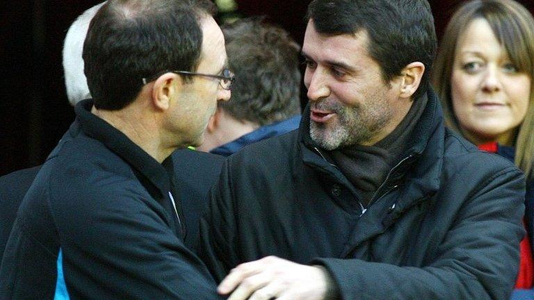 O'Neill and Keane