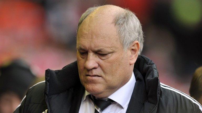 Martin Jol