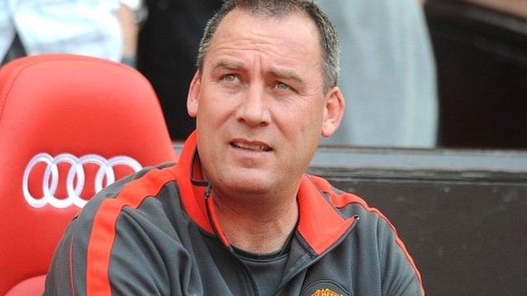 Rene Meulensteen