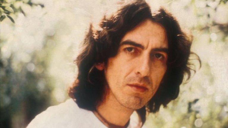 George Harrison