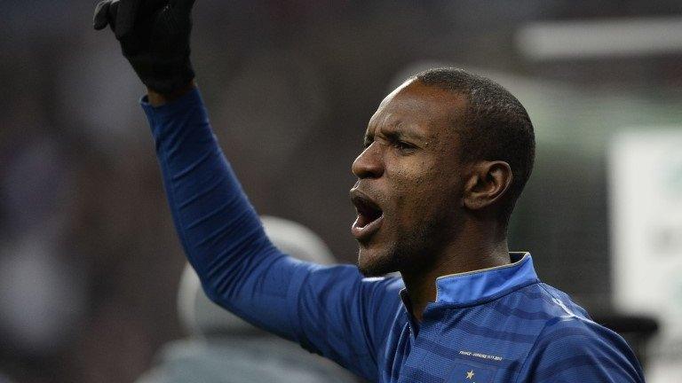 Eric Abidal