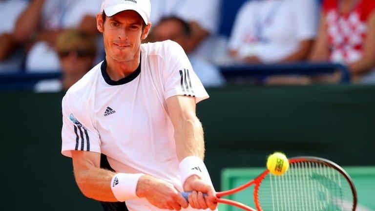 Andy Murray