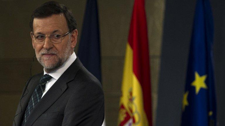 Mariano Rajoy