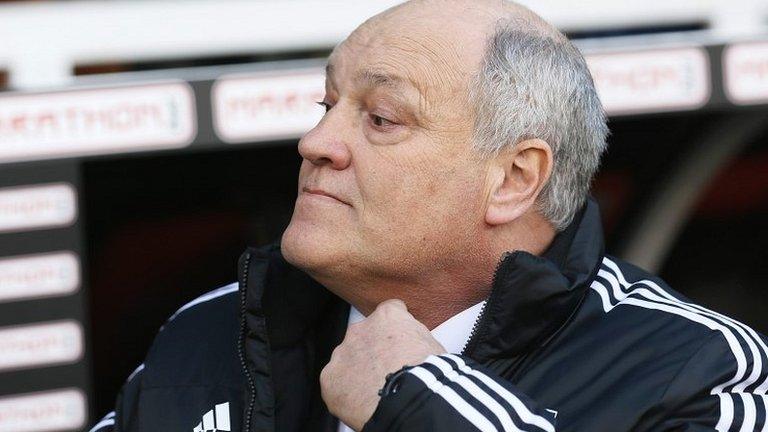 Martin Jol