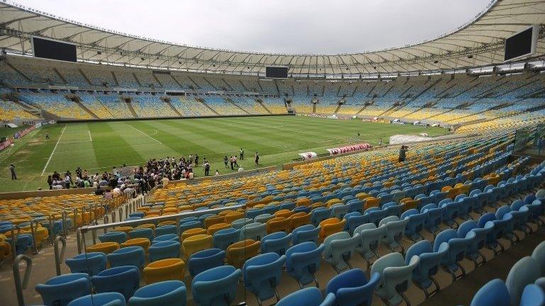 Maracana