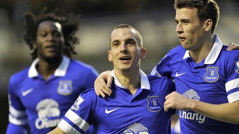 Leon Osman