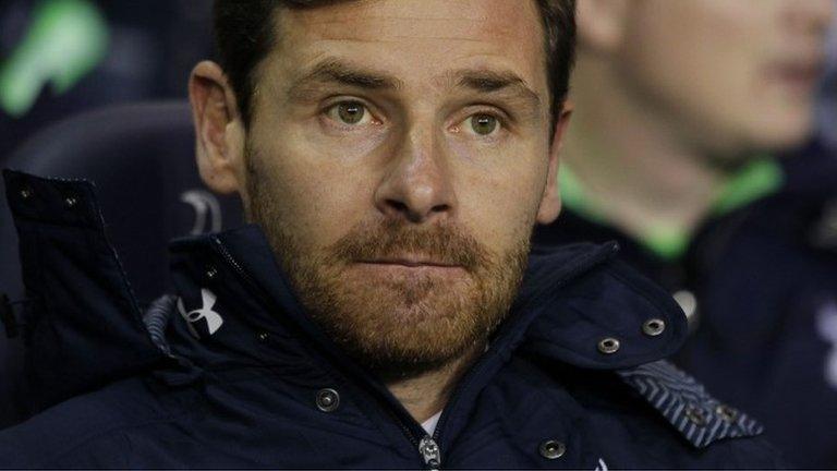 Andre Villas-Boas