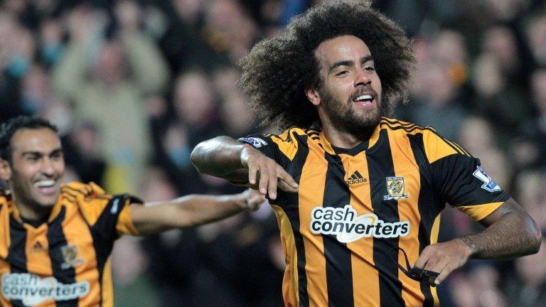 Tom Huddlestone