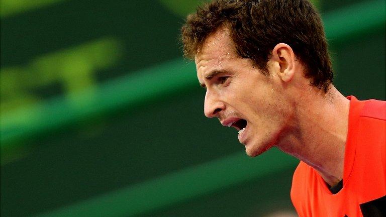 Andy Murray