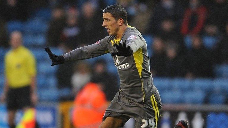 Anthony Knockaert