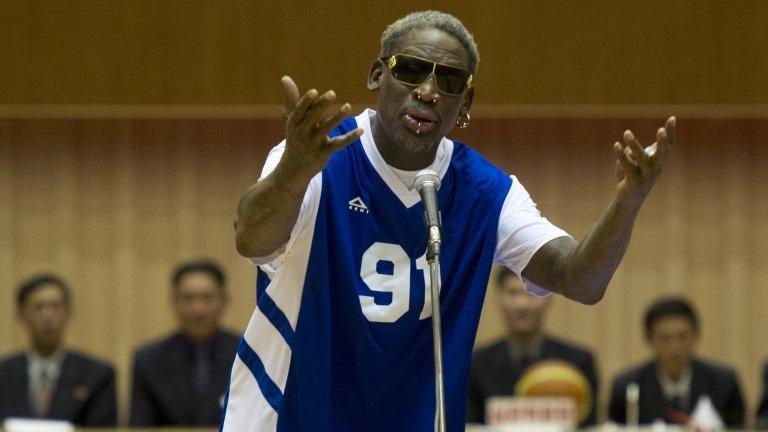 Rodman