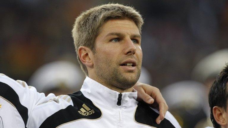 Thomas Hitzlsperger