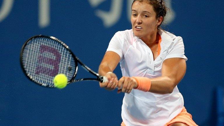 Laura Robson