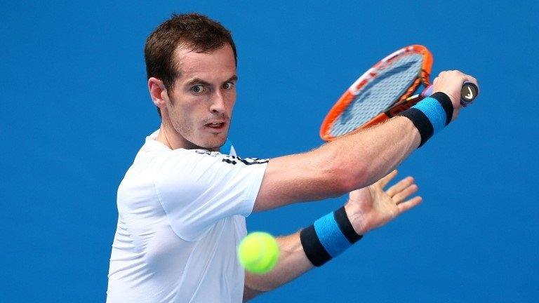 Andy Murray