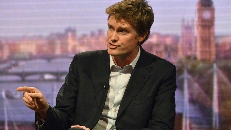 Tristram Hunt