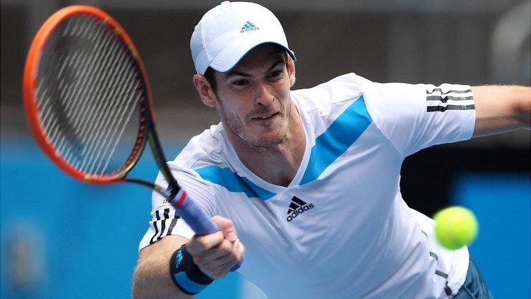 Andy Murray