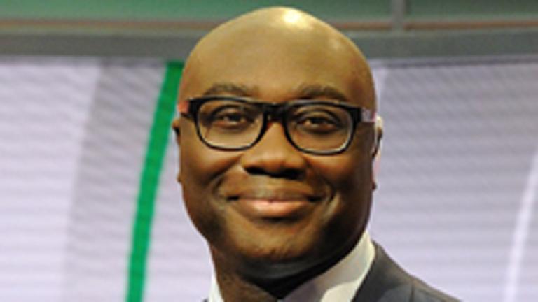 Komla Dumor