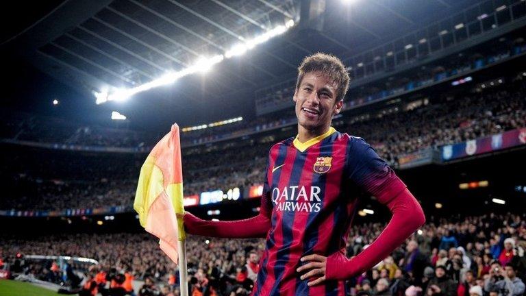 Neymar