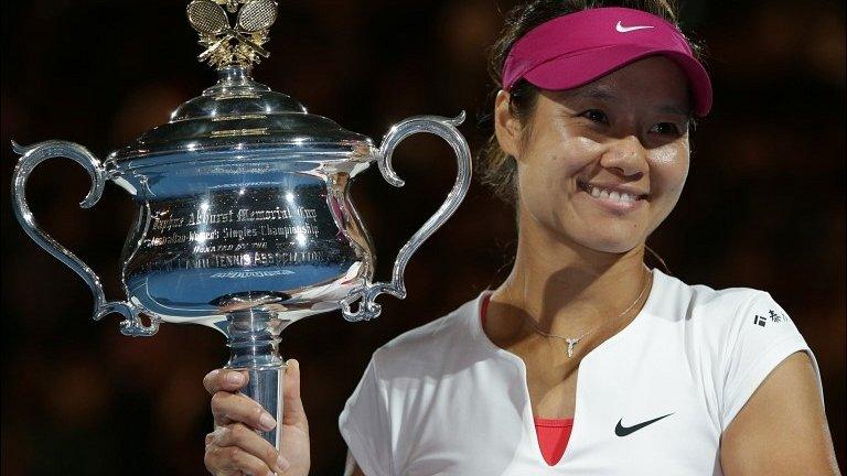 Li Na