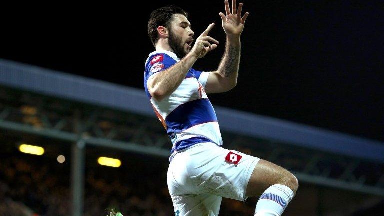 Charlie Austin