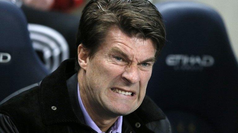 Michael Laudrup