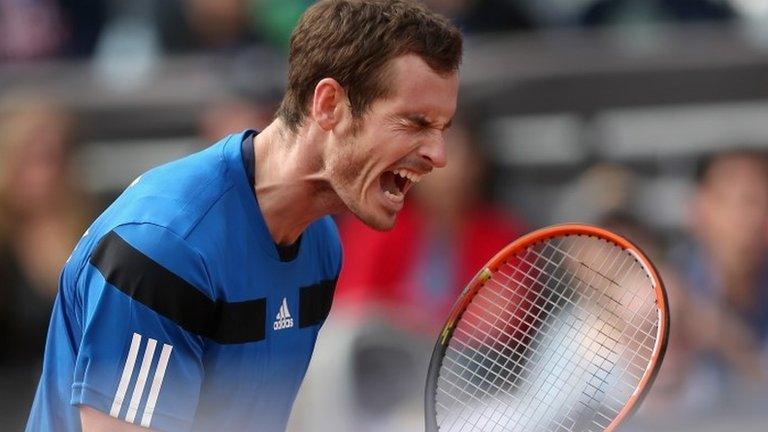 Andy Murray