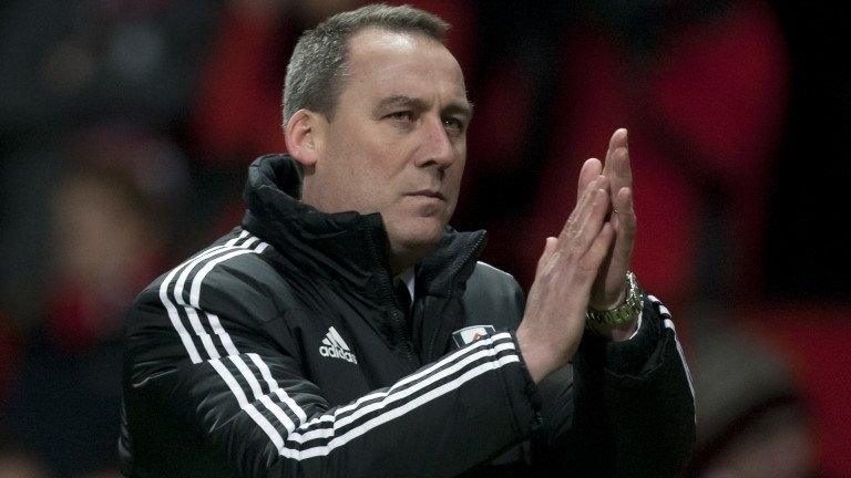 Rene Meulensteen