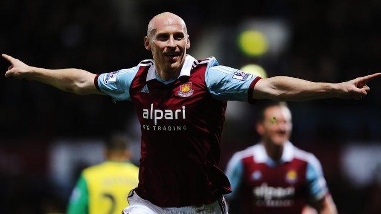 James Collins