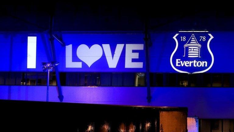 Goodison Park