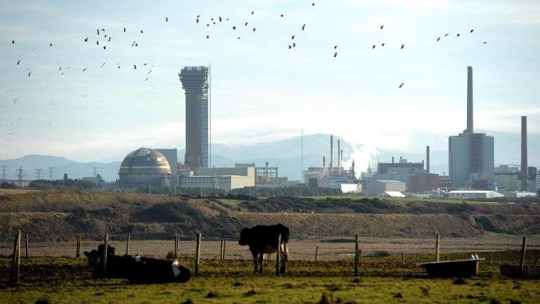 Sellafield