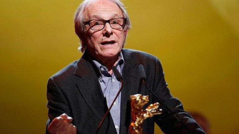 Ken Loach