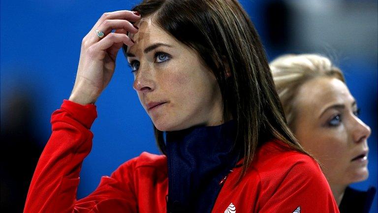 Eve Muirhead