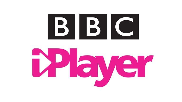 iPlayer logo