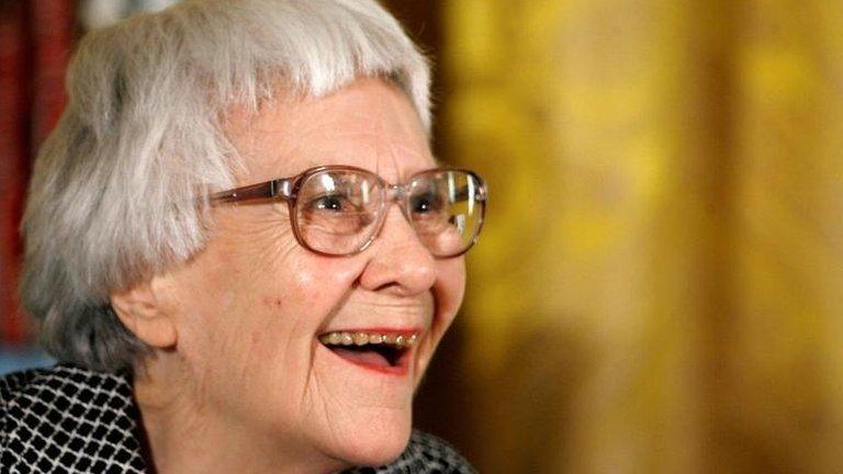 Harper Lee